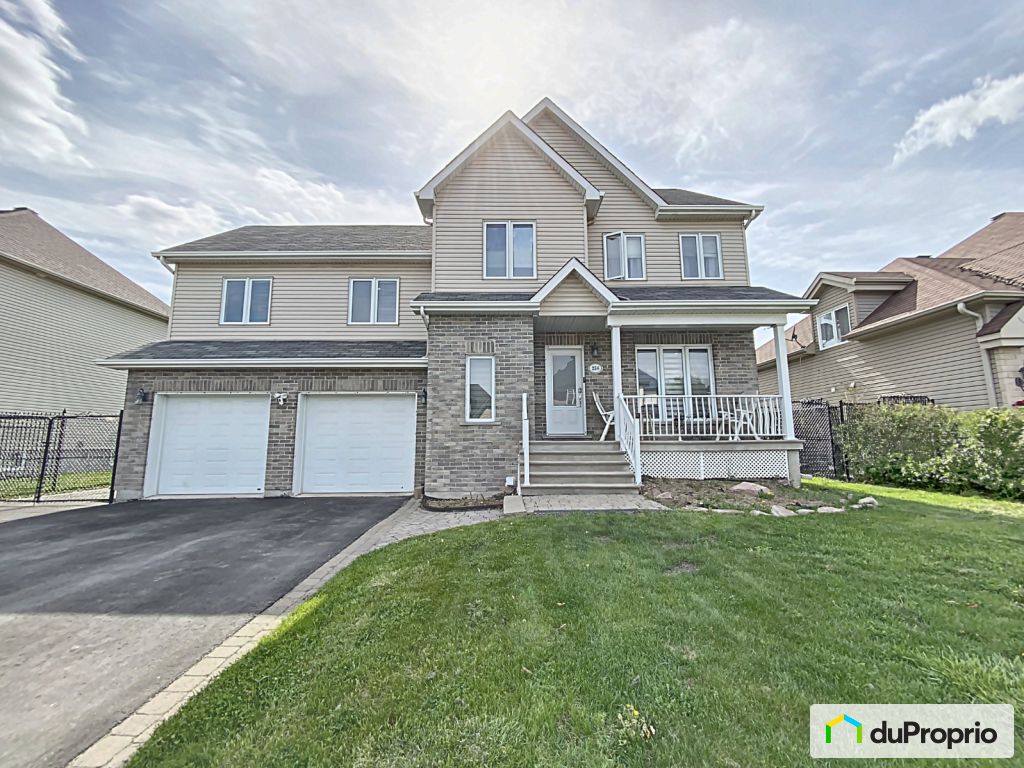 Maisons à vendre, Pincourt Maisons à vendre, Pincourt