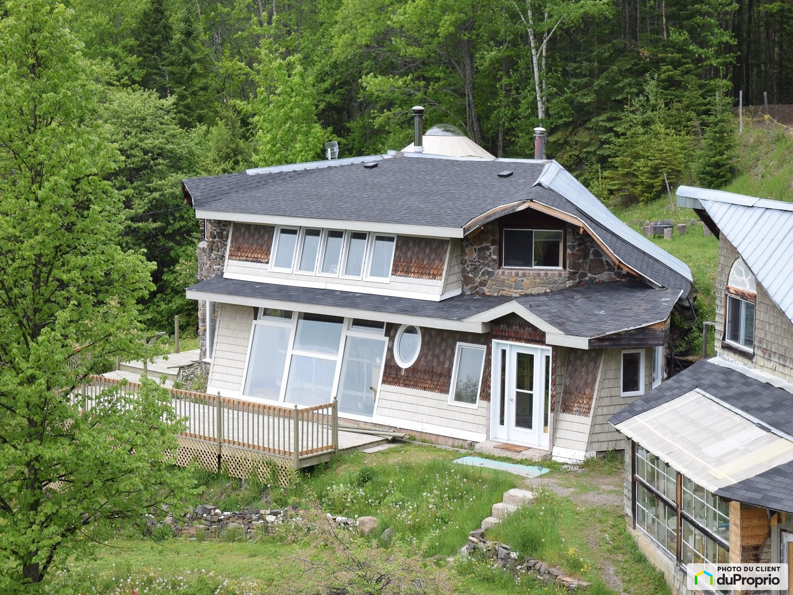 1 1/2 Storey for sale PointeALaCroix 3 bedrooms 1 bathroom 1024944