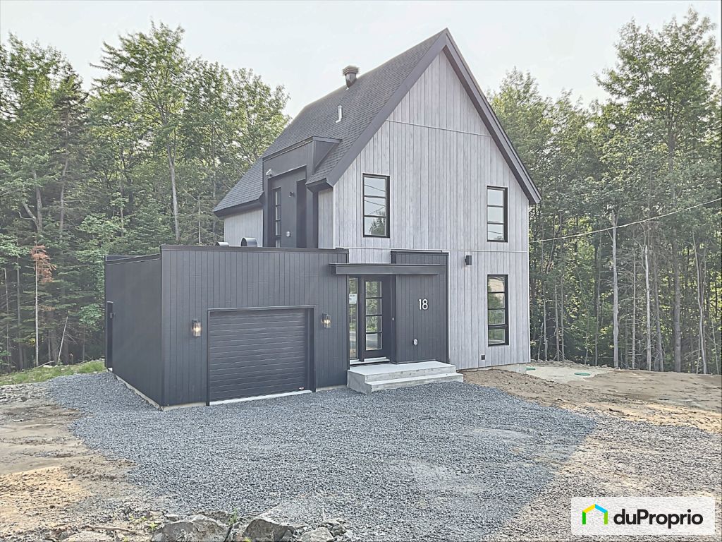 Maisons à vendre, StHippolyte