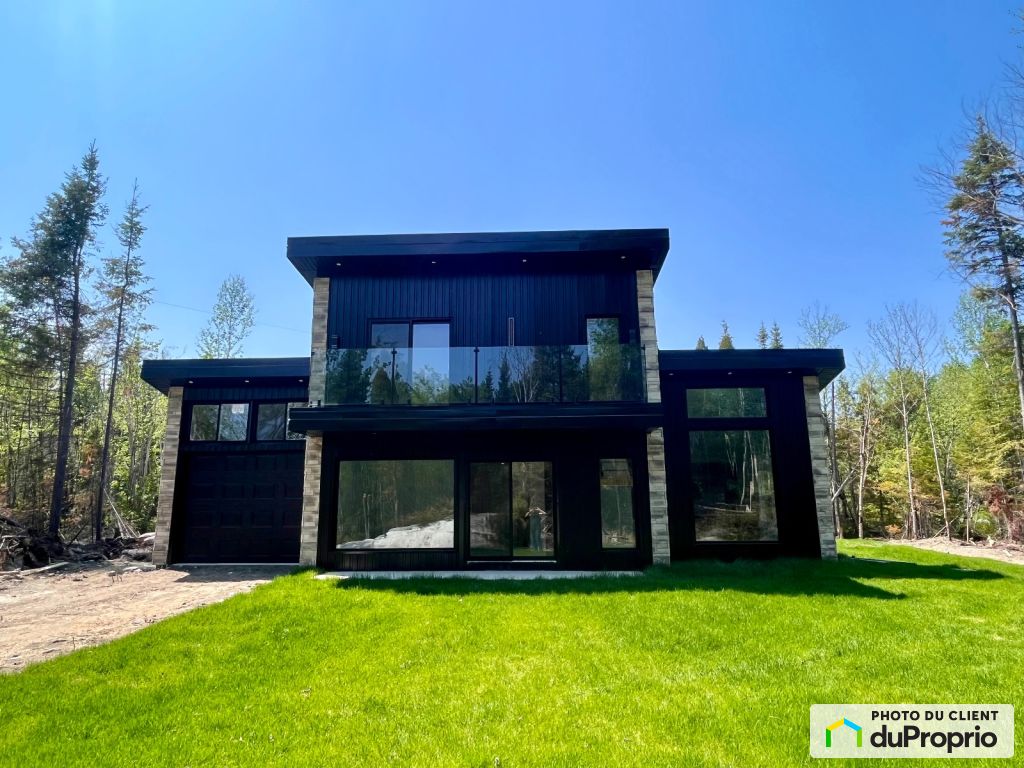 Condos, maisons à vendre, Alma