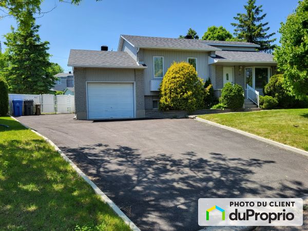 Summer Front - 73 rue de Bernières, Blainville for sale