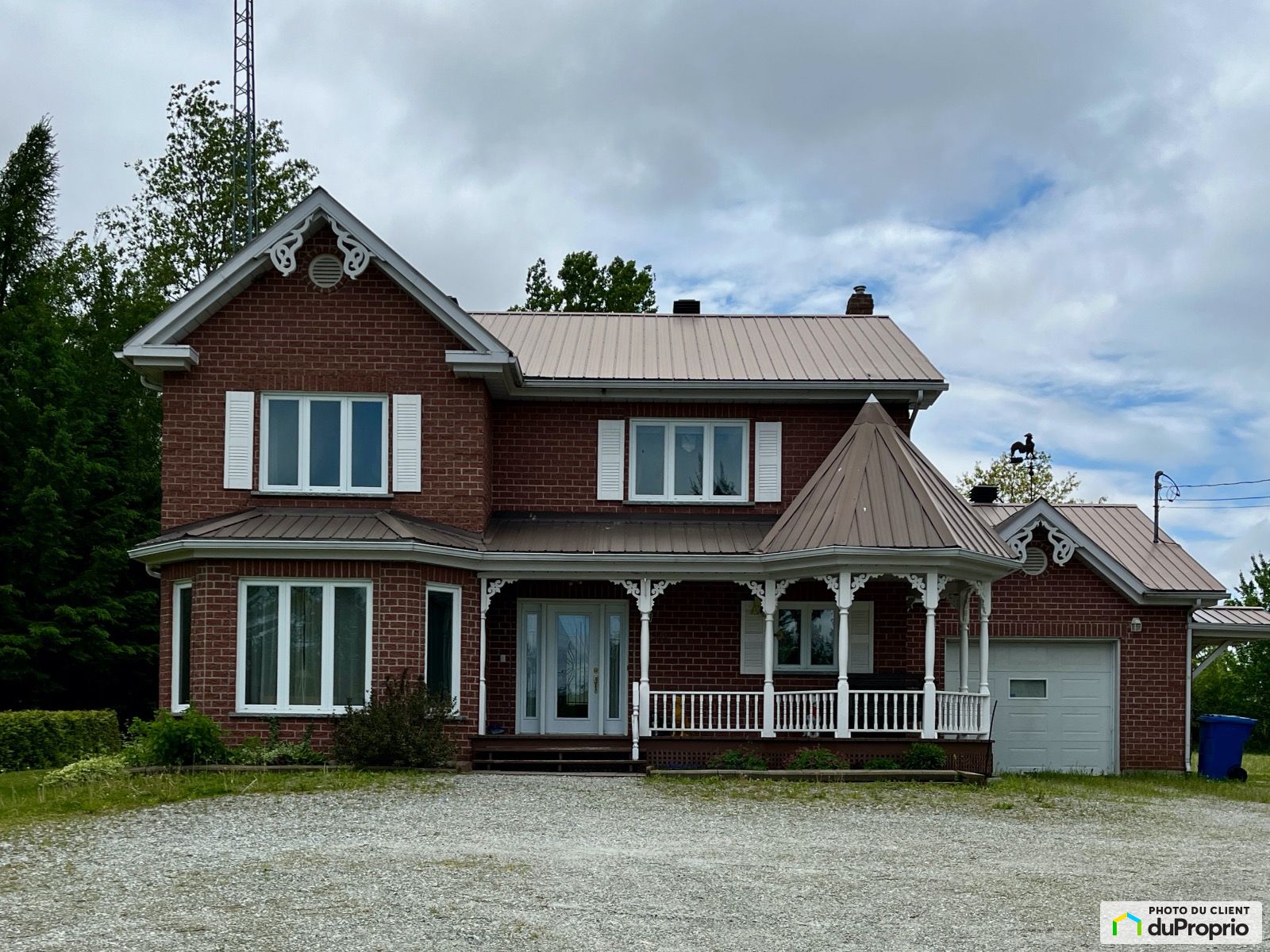 2 Storey for sale CookshireEaton 4 bedrooms 2 bathrooms 1034946