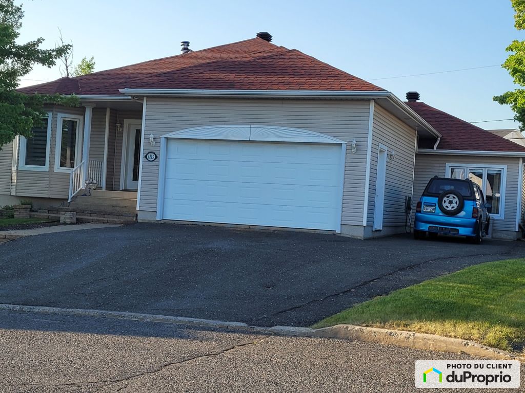 Page 8 Condos, maisons à vendre, Drummondville