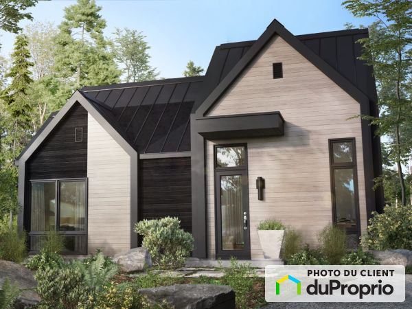 229 rue Hector-Bilodeau, St-Donat à vendre