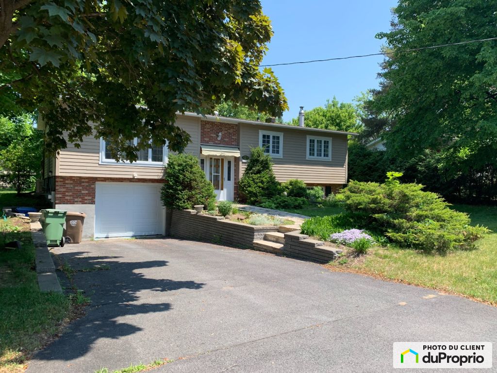 Condos, maisons à vendre, Otterburn Park