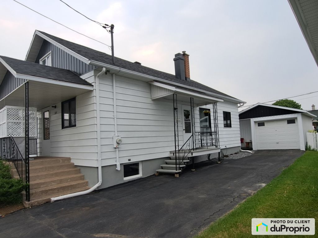 Homes for sale in TroisRivières (CapDeLaMadeleine), Real Estate