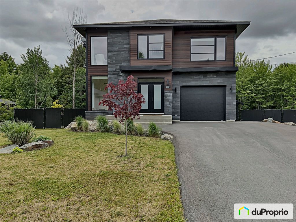 Condos, maisons à vendre, StAlphonsedeGranby