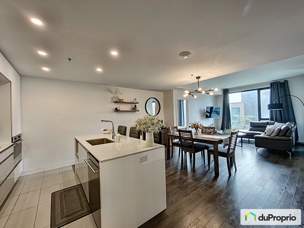 Condos à vendre, SaintLaurent