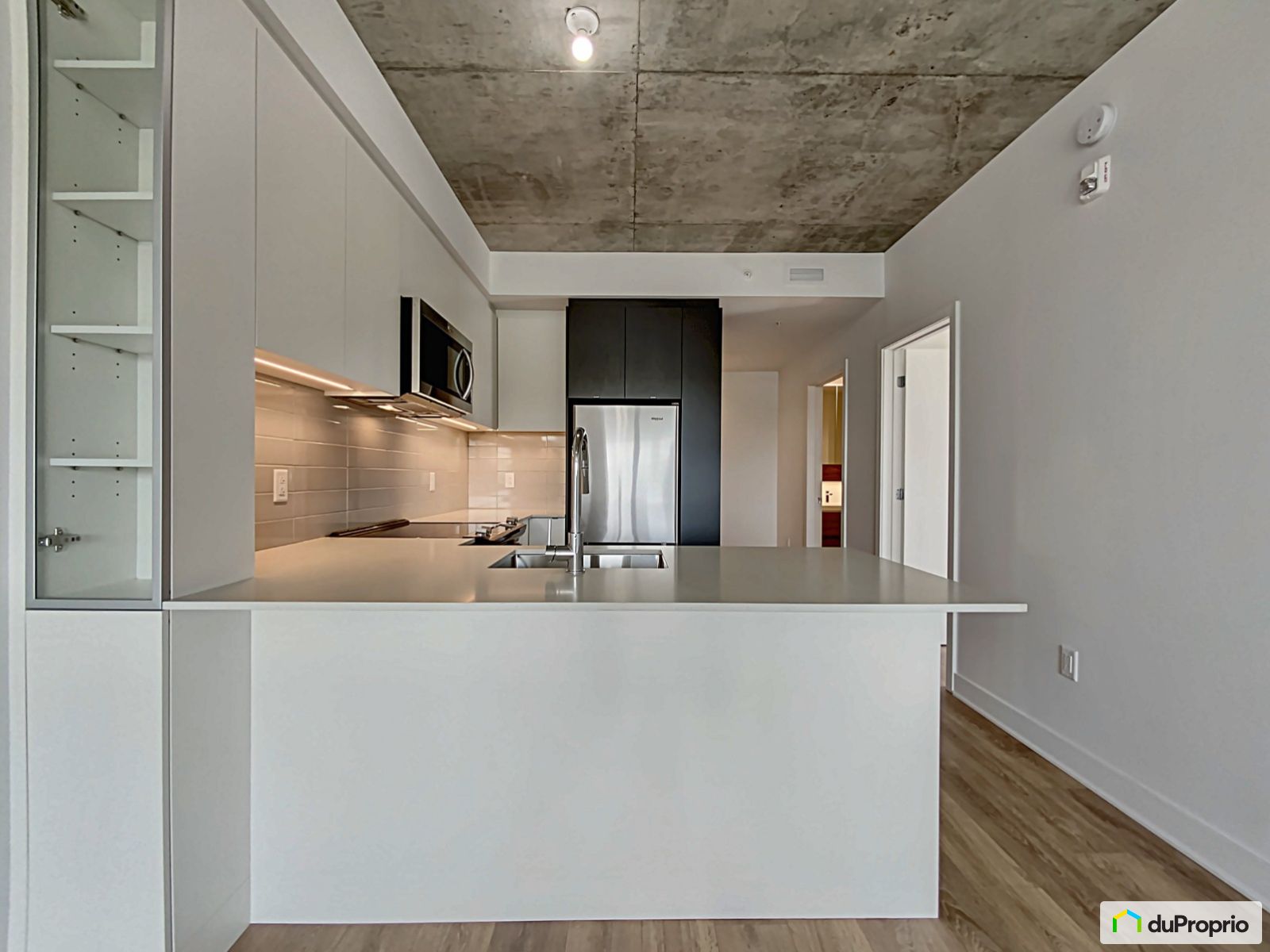 409 9290 Avenue Dubuisson — photo 2