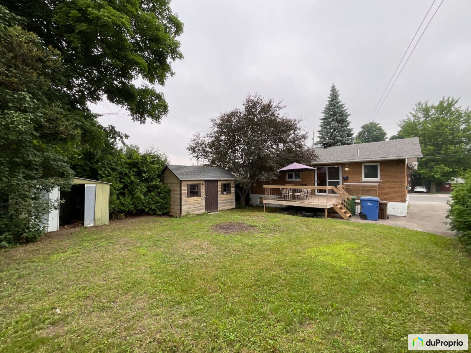 Bungalow à vendre StJérôme (StJérôme) 4 chambres 2 salles de bain