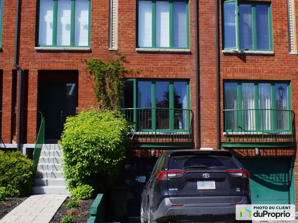 Condos, maisons à vendre, Lachine