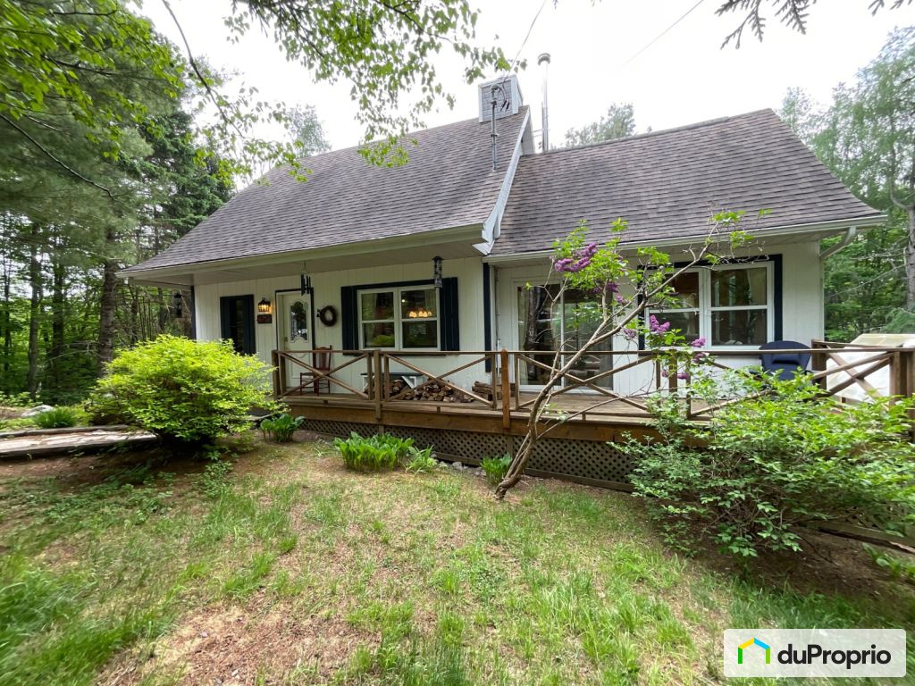 Homes for sale in ValMorin, Real Estate DuProprio