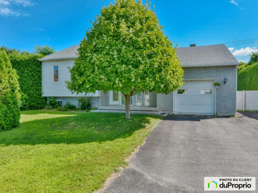 Condos, maisons à vendre, SteMartheSurLeLac