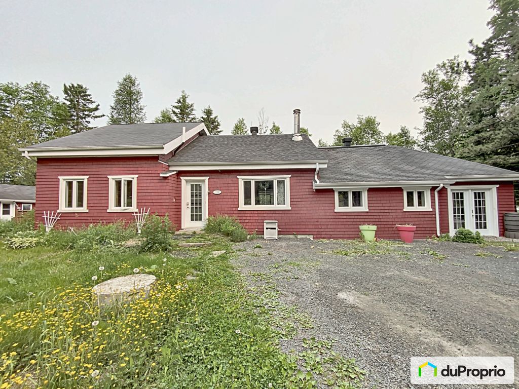 Page 3 Condos, maisons à vendre, BasSaintLaurent