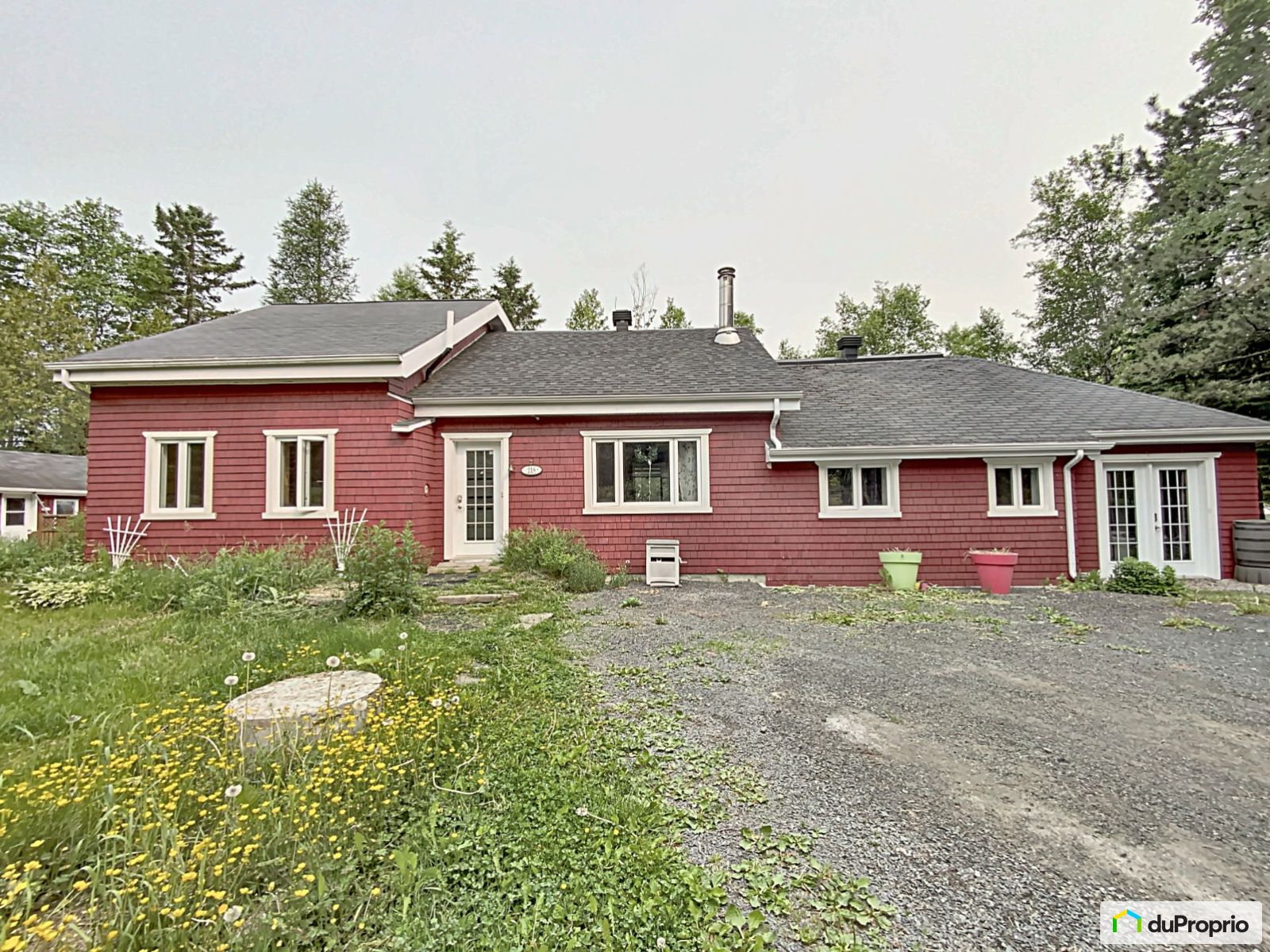 Maison à paliers multiples à vendre StNarcisseDeRimouski 1044779 Maison à paliers multiples à vendre StNarcisseDeRimouski 1044779