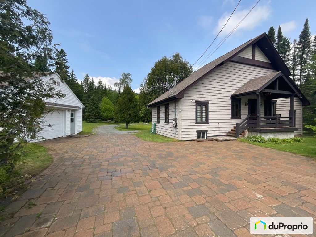 Page 11 Maisons à vendre, Laurentides