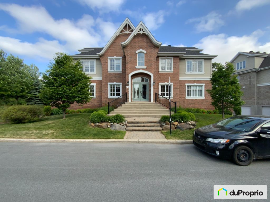 Page 5 Condos à vendre, Longueuil