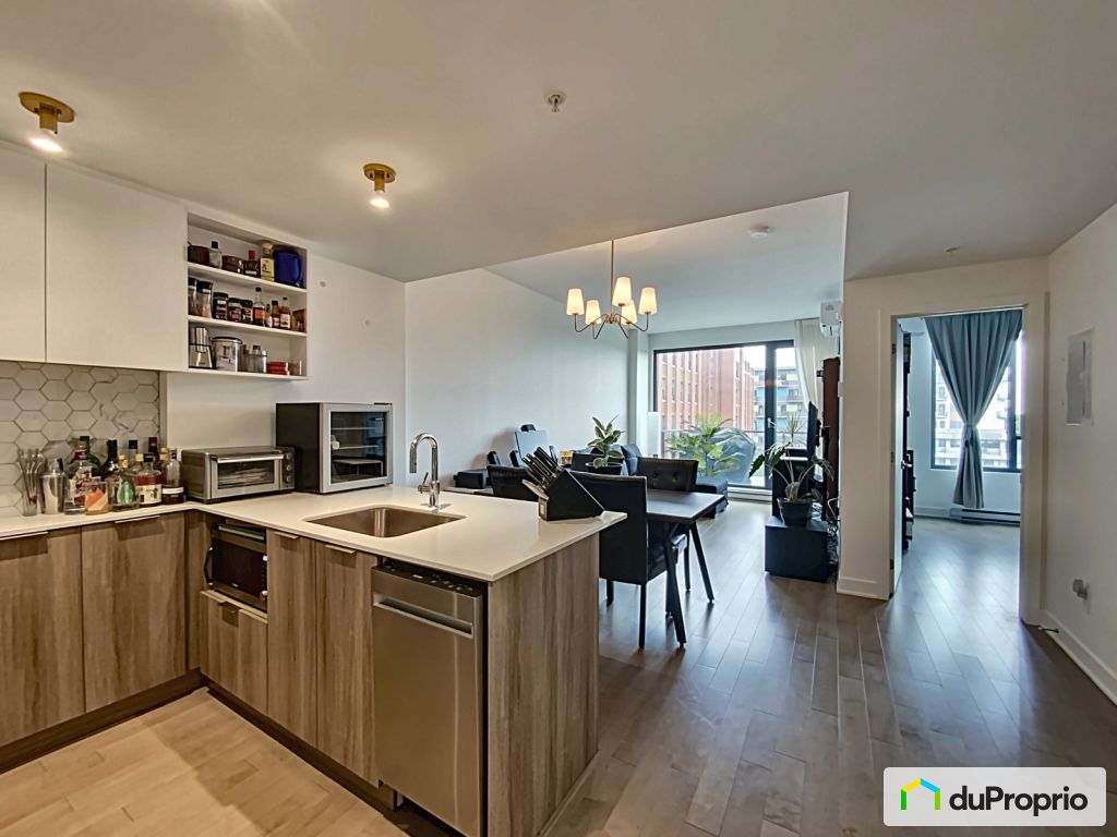 Houses for sale in Rosemont / La Petite Patrie, Real Estate DuProprio