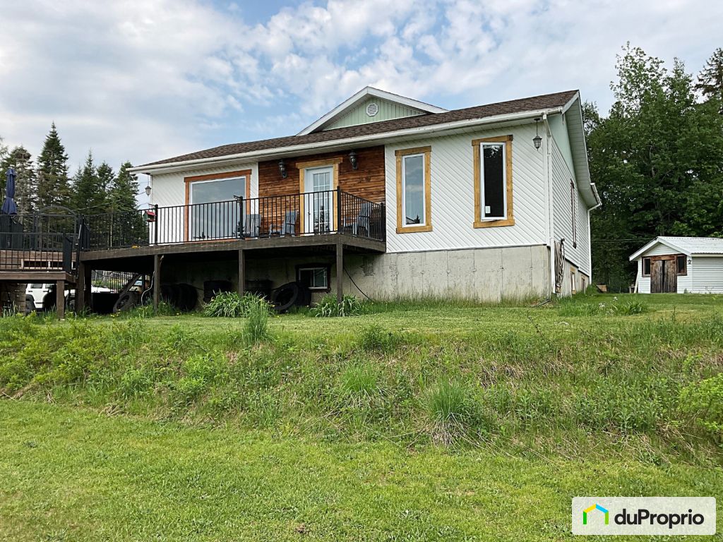 Fermes et fermettes à vendre, Laurentides