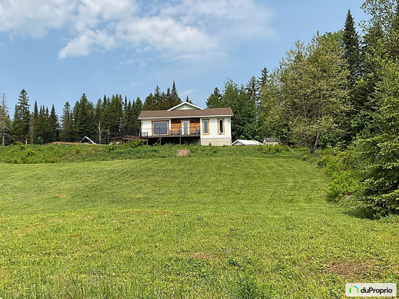 Bungalow à vendre SteLucieDesLaurentides 4 chambres 1045062
