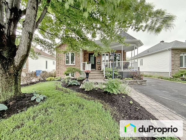 324 rue de Lausanne, Gatineau (Gatineau) à vendre