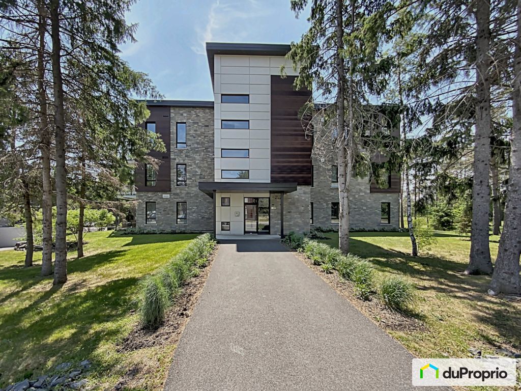 Page 3 Condos, maisons à vendre, Bromont