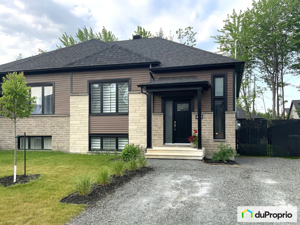 Du Proprio Maison A Louer Drummondville Ventana Blog