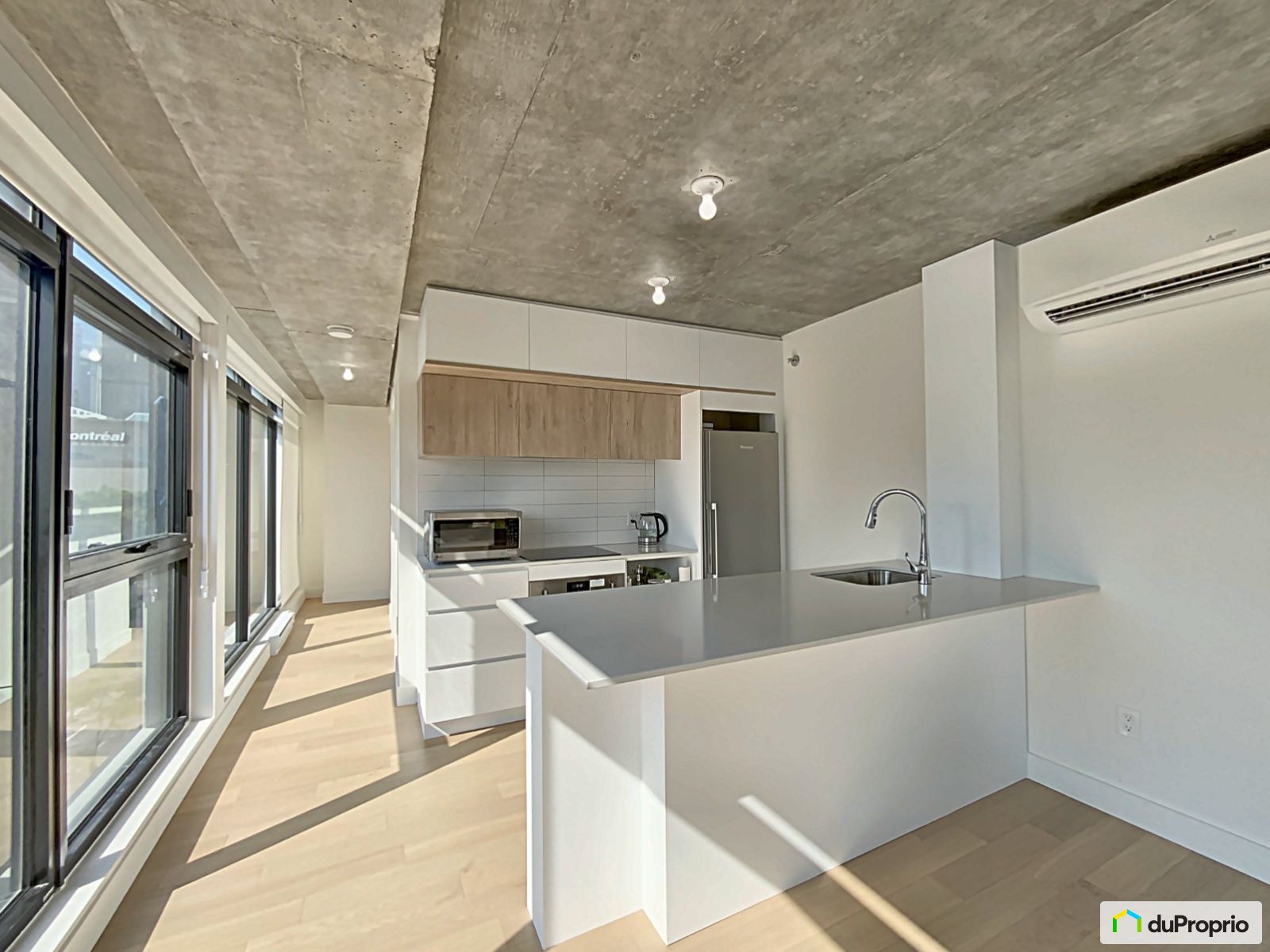 414 1 Avenue Viger Ouest — photo 3