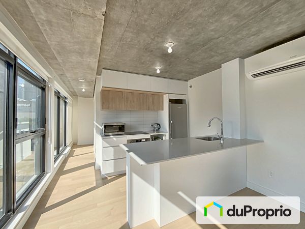 414-1 avenue Viger Ouest, Ville-Marie (Centre-Ville et Vieux-Montréal) for sale