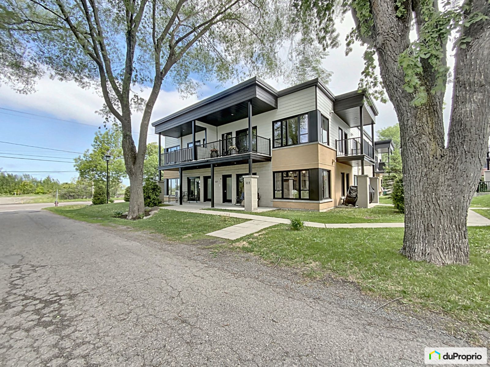 Condo à vendre Rimouski (Rimouski) 2 chambres 1 salle de bain 1045182