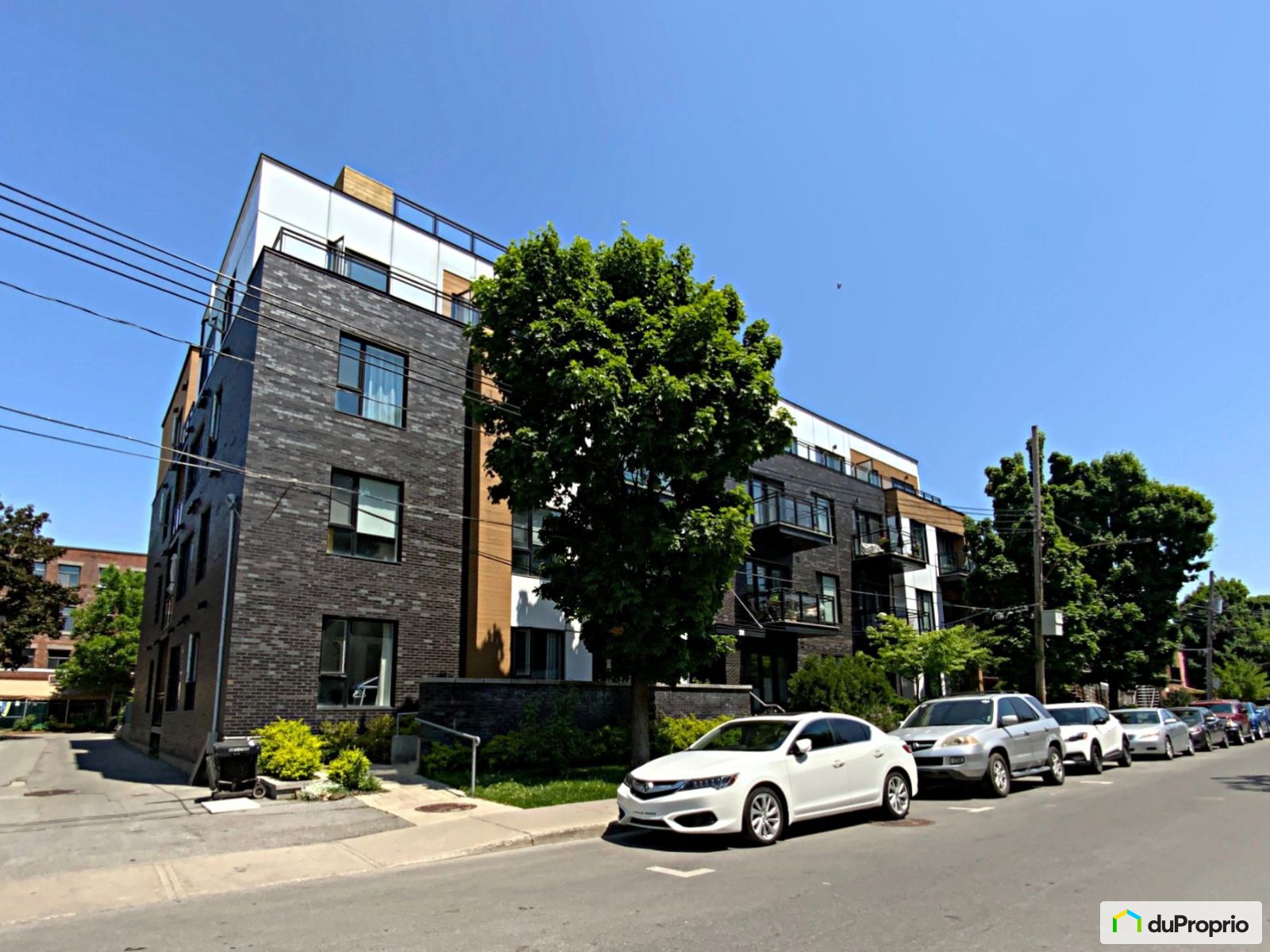 Condominium for sale Verdun 1 bedroom 1 bathroom 1045190