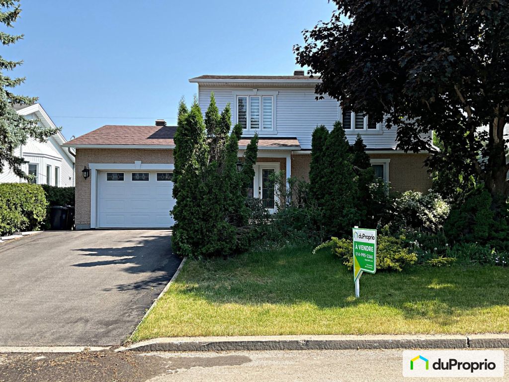 Maisons à vendre, Repentigny (Repentigny)