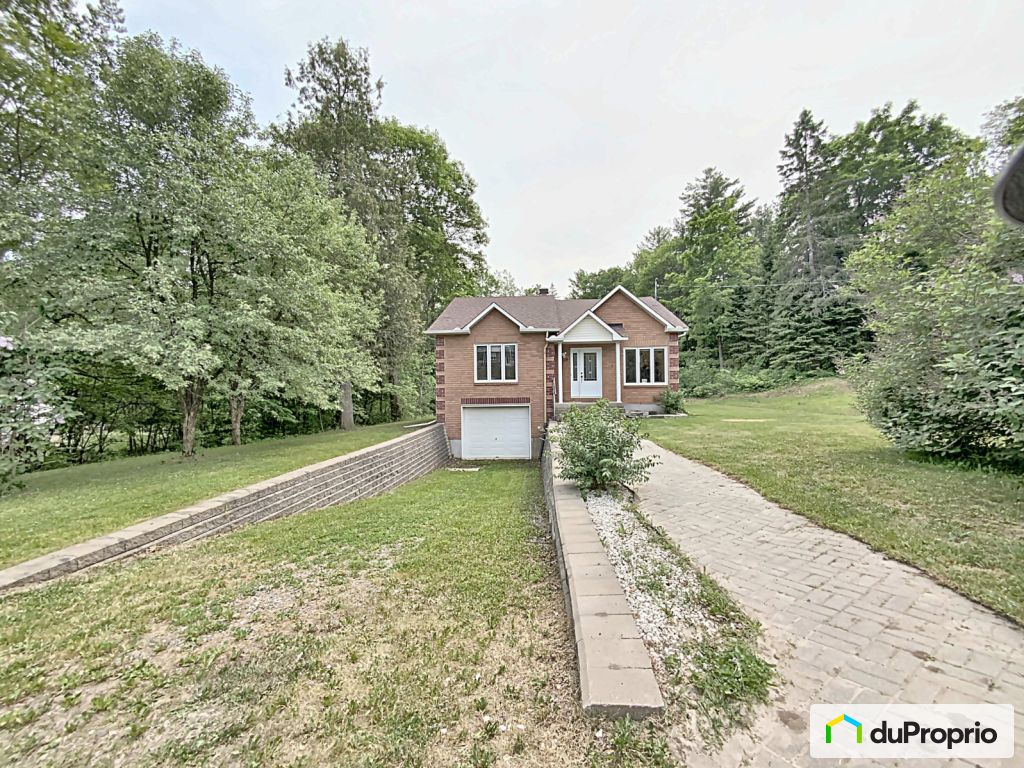 Condos, maisons à vendre, ValDesMonts