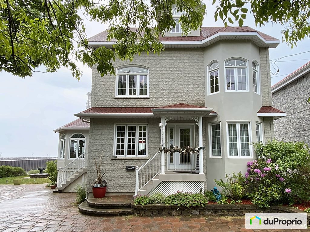 Maisons à vendre, StJeanPortJoli