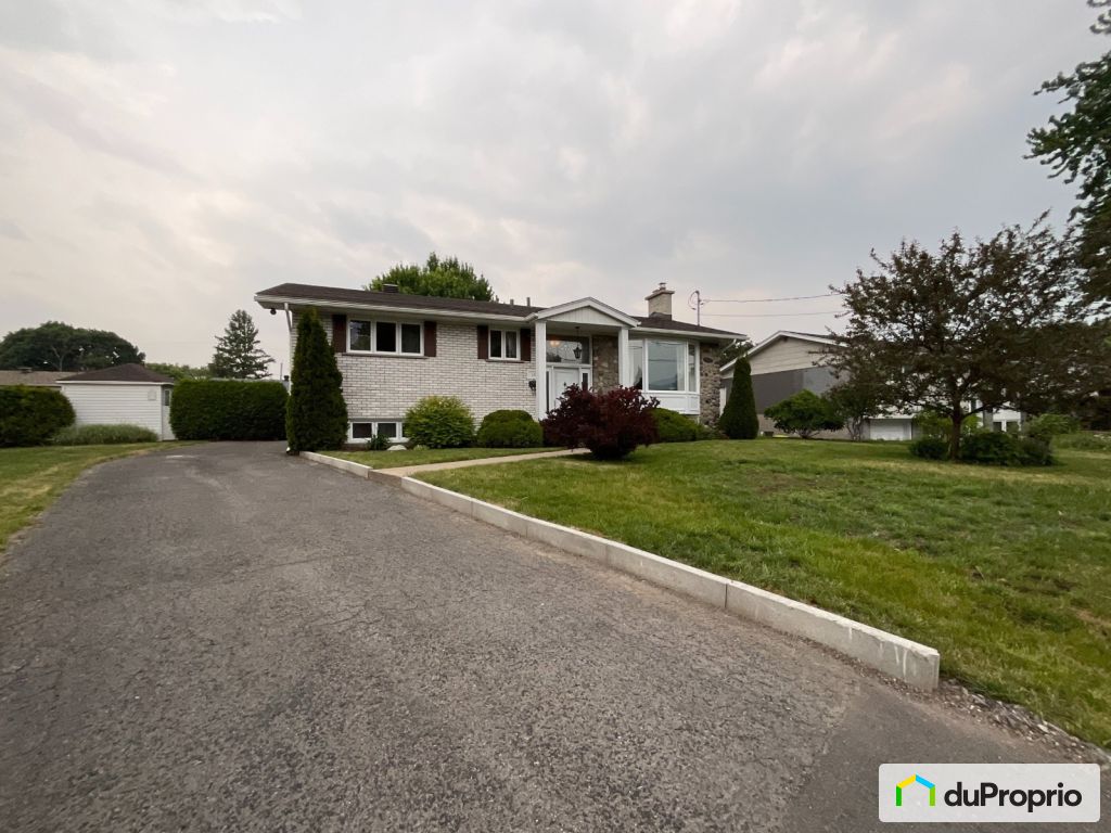 Condos, maisons à vendre, Beloeil