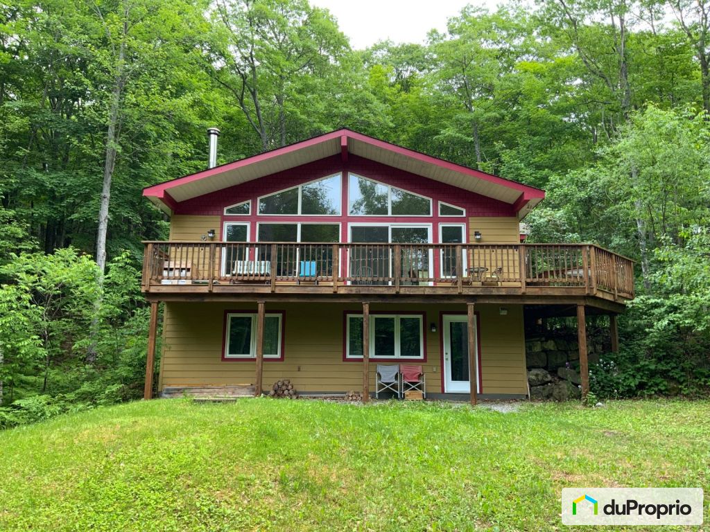 Houses for sale in LacSteMarie, Real Estate DuProprio