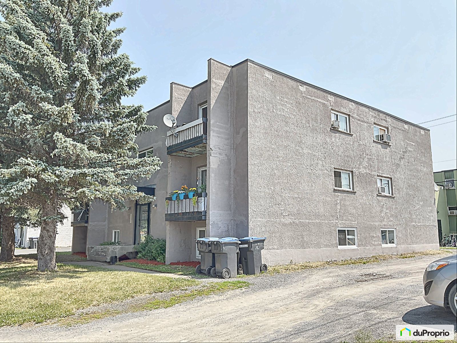 6 unités ou plus à vendre StJeansurRichelieu (StJeansurRichelieu