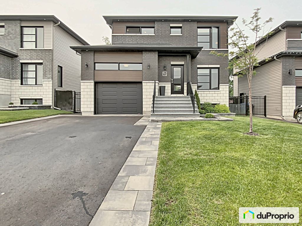 Page 2 Houses for sale in Gatineau (Aylmer), Real Estate DuProprio