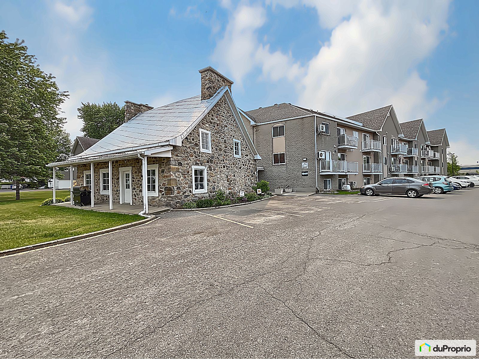 Condo à vendre Repentigny (Le Gardeur) 1 chambre 1 salle de bain 1045307 Condo à vendre Repentigny (Le Gardeur) 1 chambre 1 salle de bain 1045307