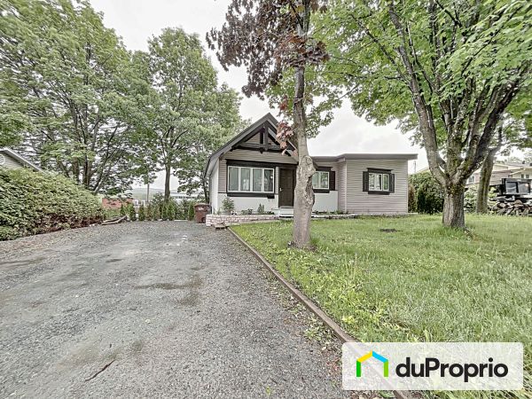 Front Yard - 3100 rue Bel-Air, Sherbrooke (Jacques-Cartier) for sale