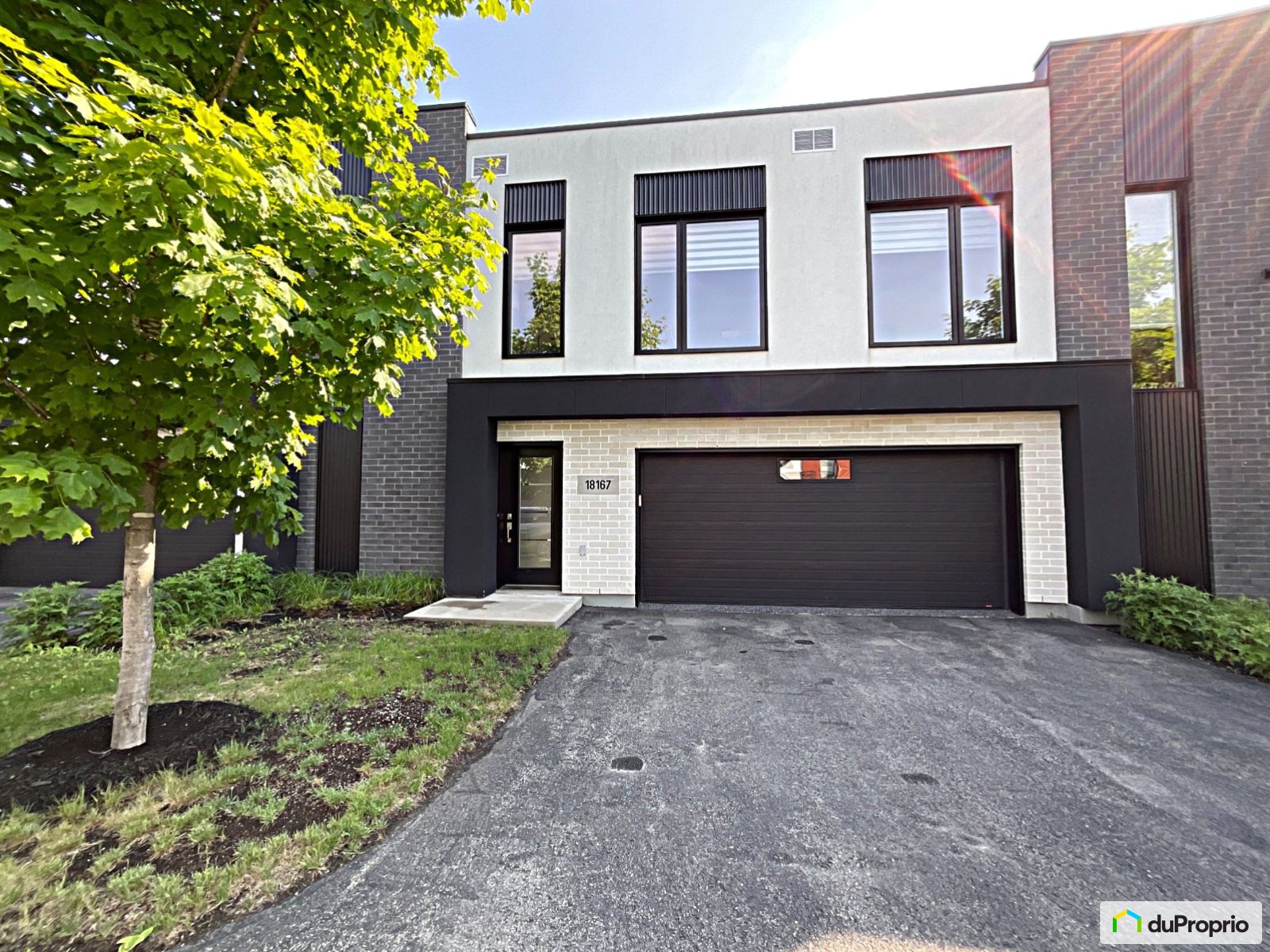 Maison en rangée / de ville à vendre Mirabel (DomaineVert Nord) 1045341