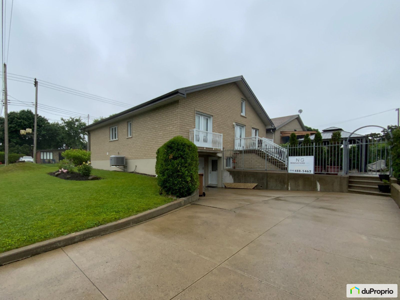 8112 Chemin Kildare — photo 3