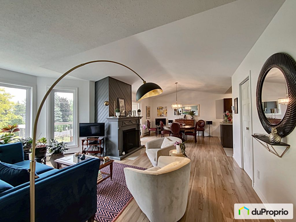 Lofts and Condos for sale in Pierrefonds / Roxboro, Real Estate DuProprio