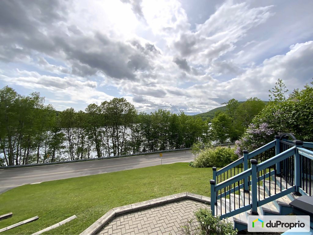 Condos, maisons à vendre, LacDelage