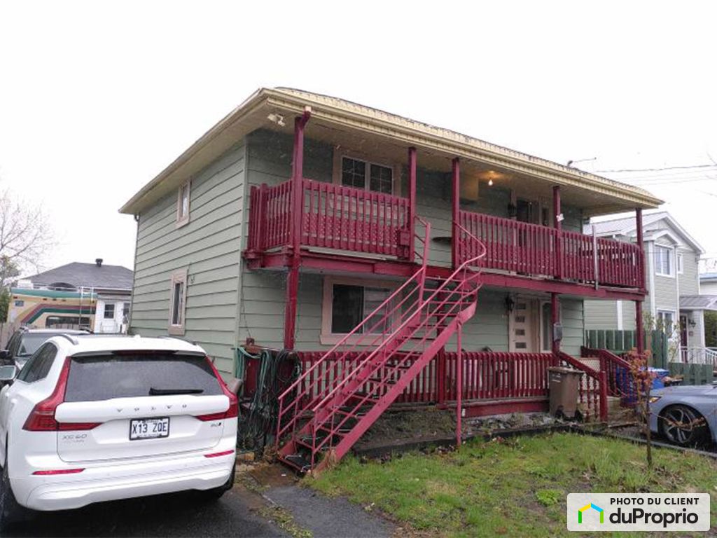 Houses for sale in Brossard, Real Estate DuProprio