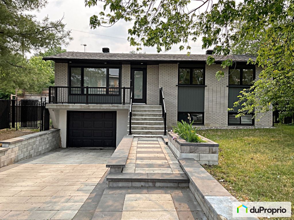 Condos, maisons à vendre, Vimont