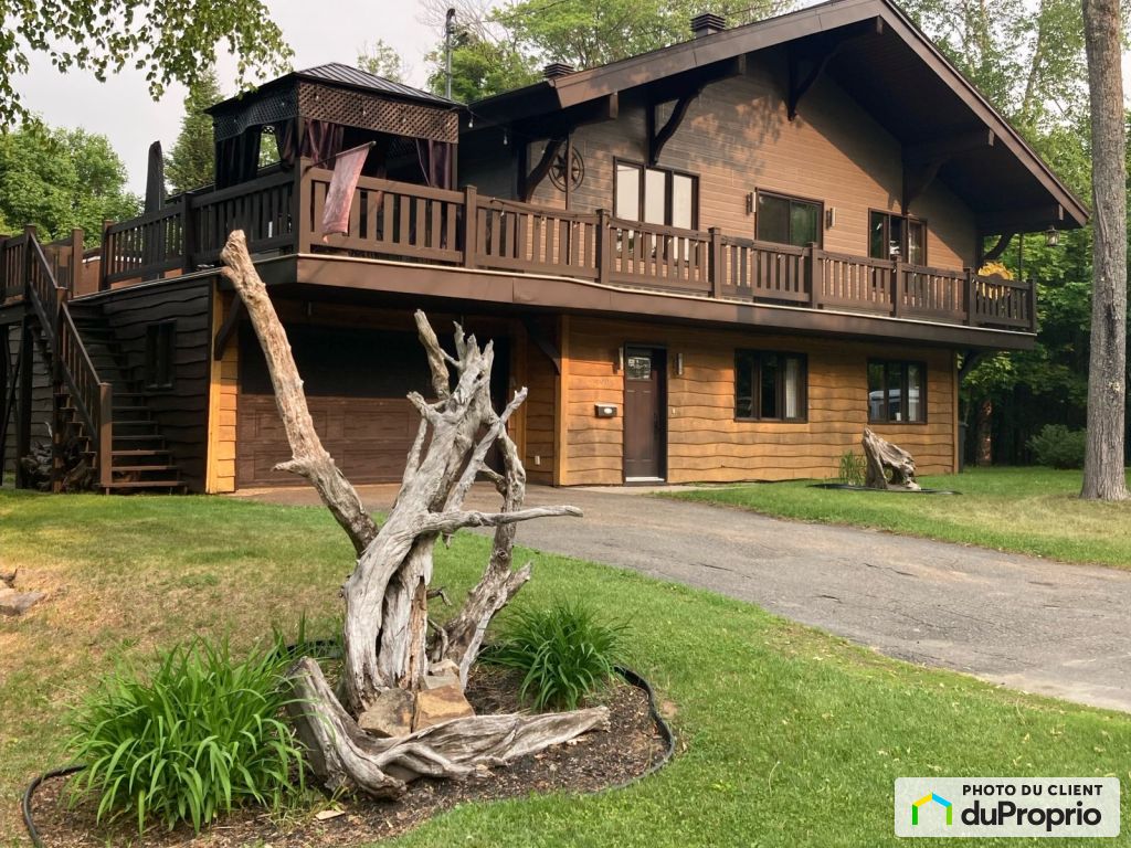 Maisons à vendre, Shawinigan