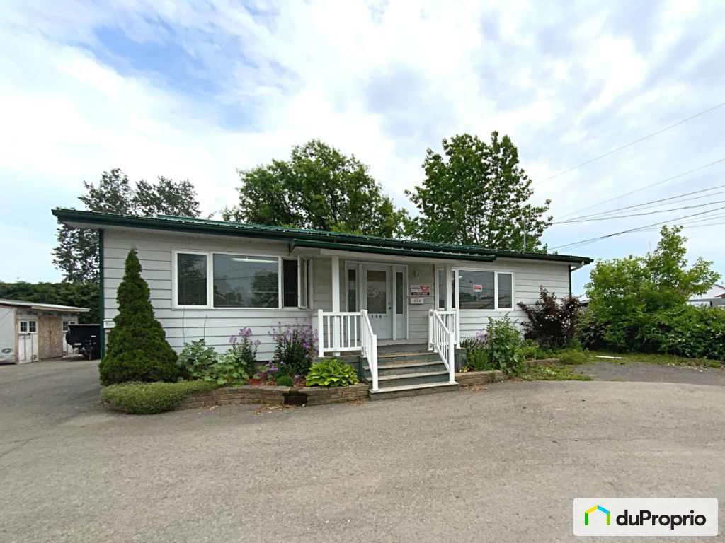Condos, maisons à vendre, Grenville