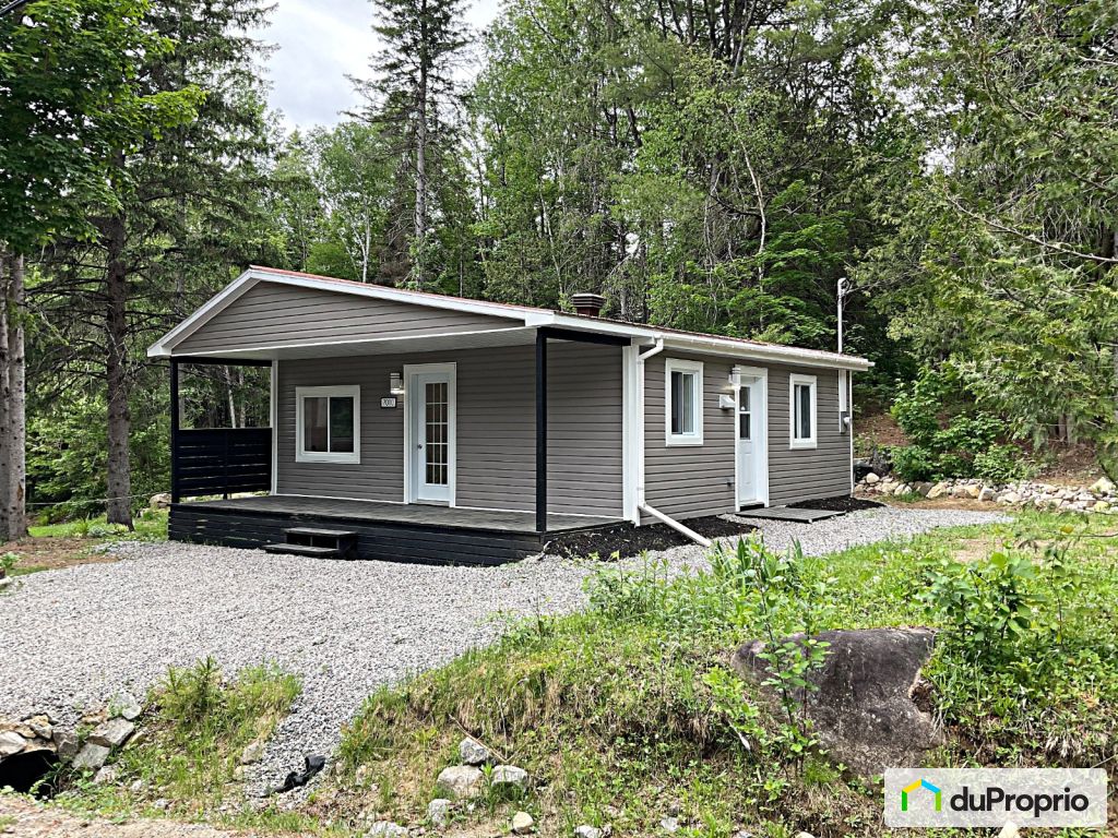 Maisons à vendre, Chertsey