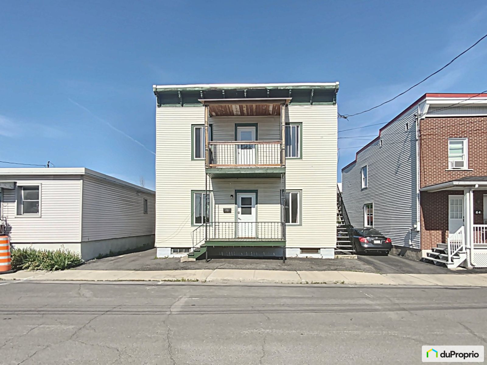 Duplex à vendre StJeansurRichelieu (StJeansurRichelieu) 1045912 Duplex à vendre StJeansurRichelieu (StJeansurRichelieu) 1045912